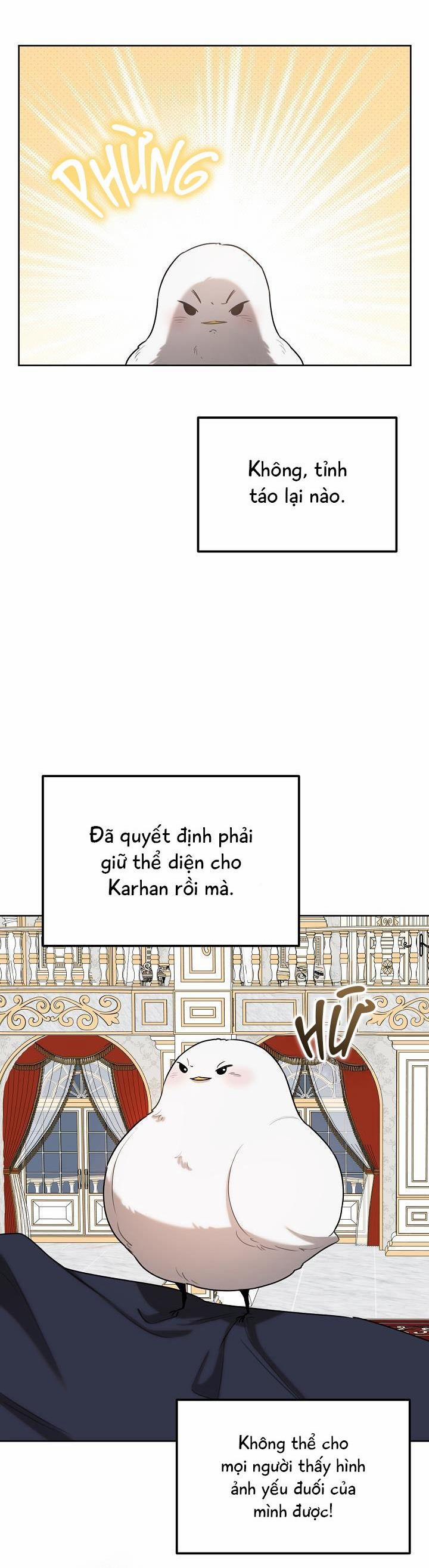 (Cbunu) Xin Người Đừng Nhấn 33 trang 40