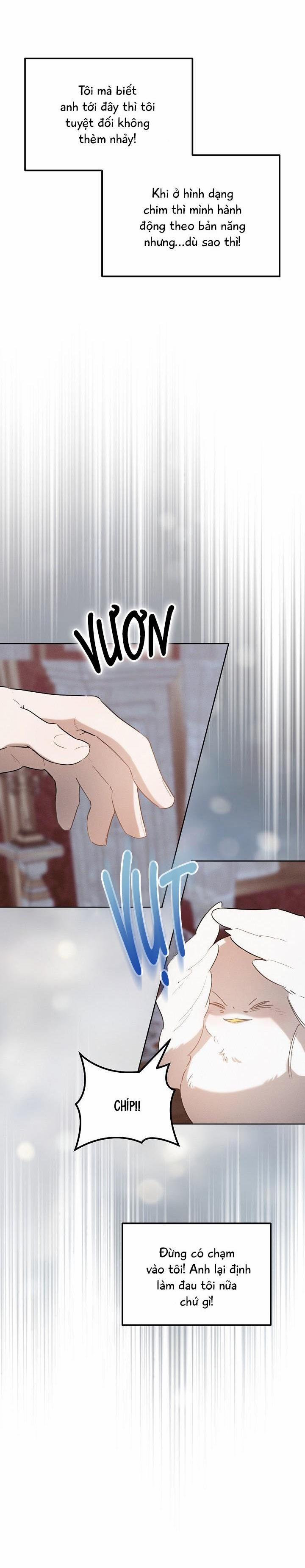 (Cbunu) Xin Người Đừng Nhấn 34 trang 33