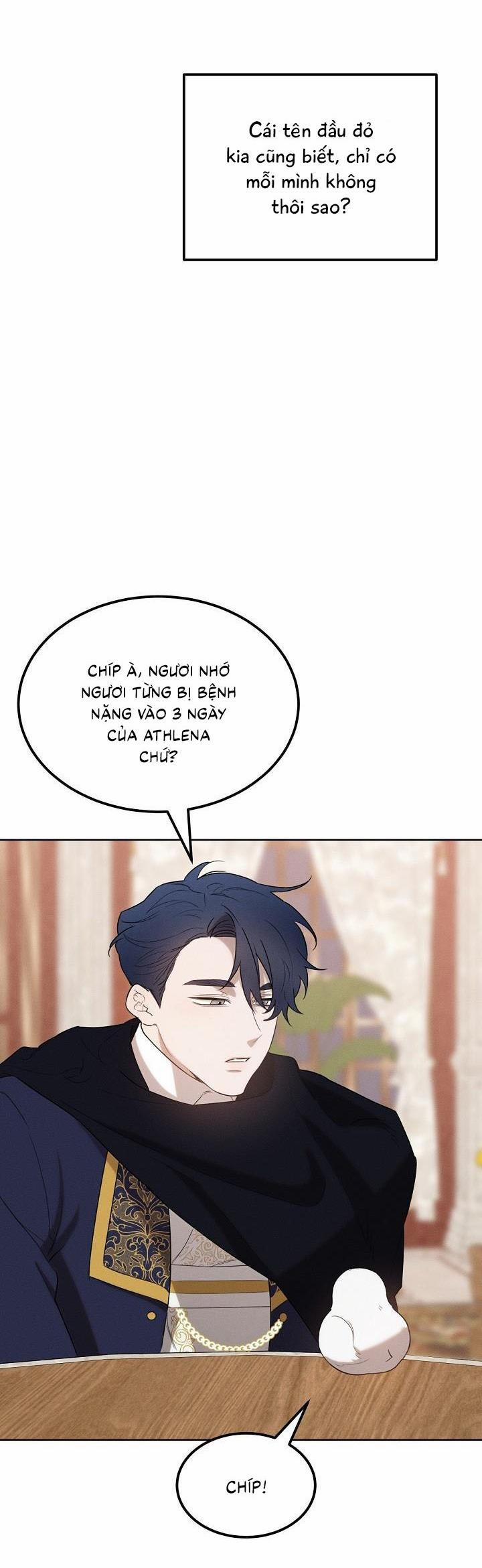 (Cbunu) Xin Người Đừng Nhấn 34 trang 41