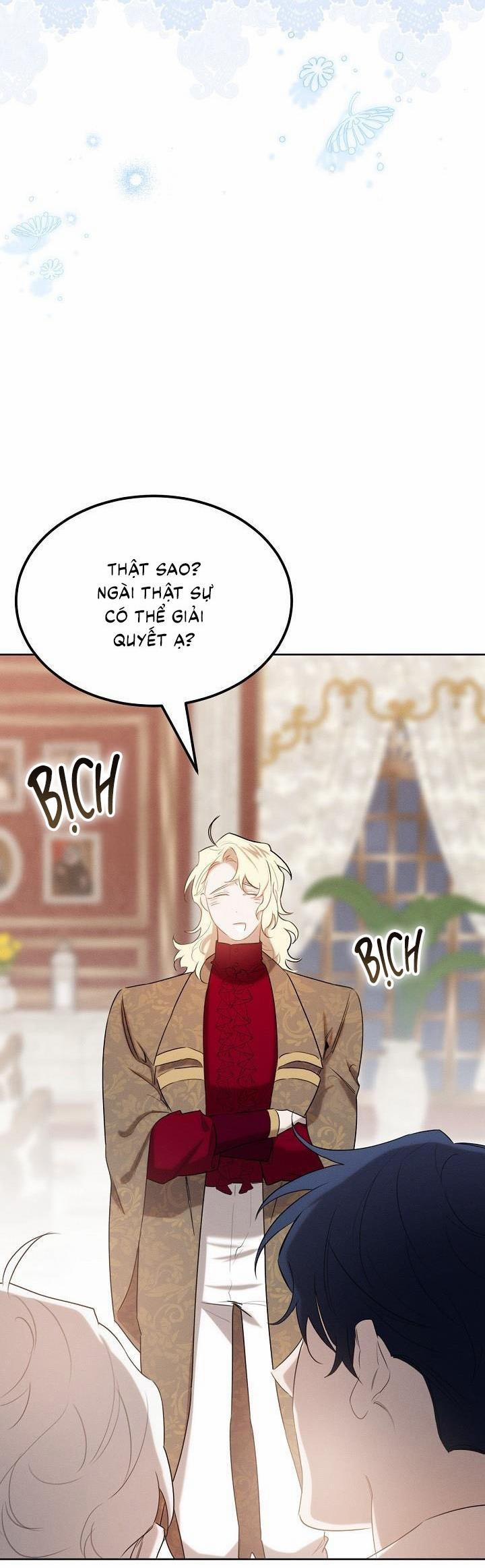 (Cbunu) Xin Người Đừng Nhấn 34 trang 49