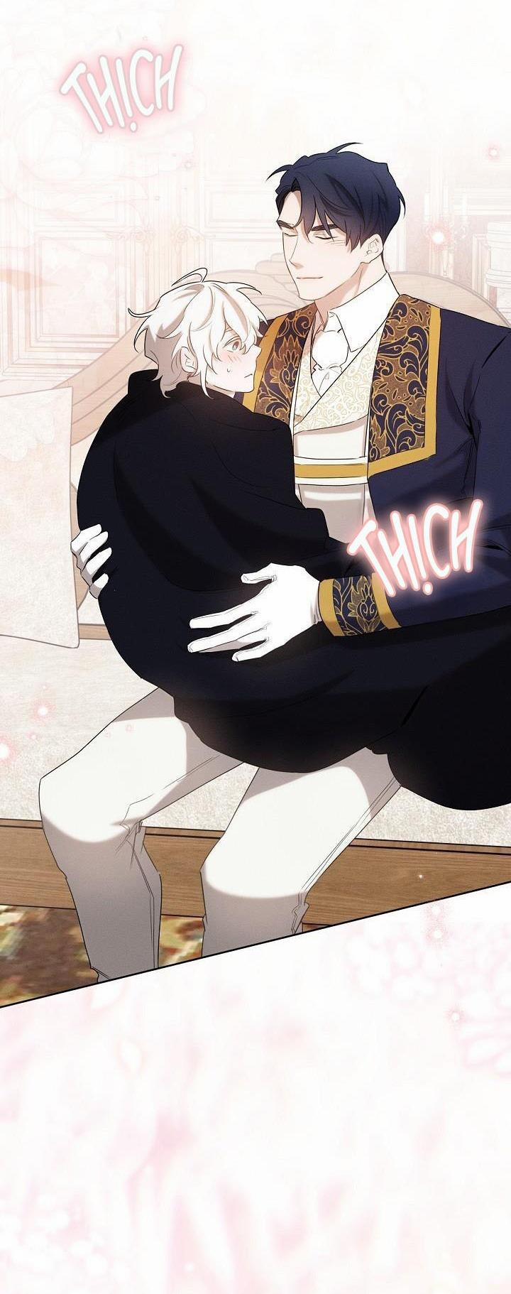 (Cbunu) Xin Người Đừng Nhấn 35 trang 11