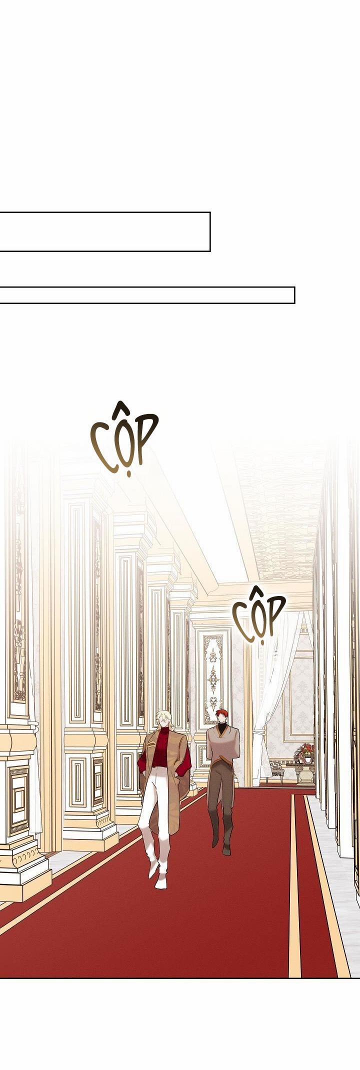 (Cbunu) Xin Người Đừng Nhấn 35 trang 37