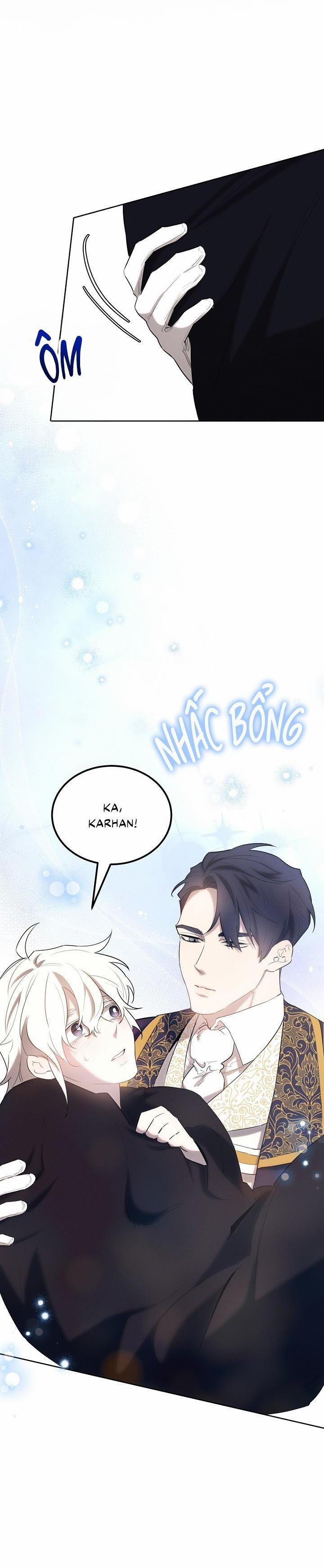 (Cbunu) Xin Người Đừng Nhấn 35 trang 9