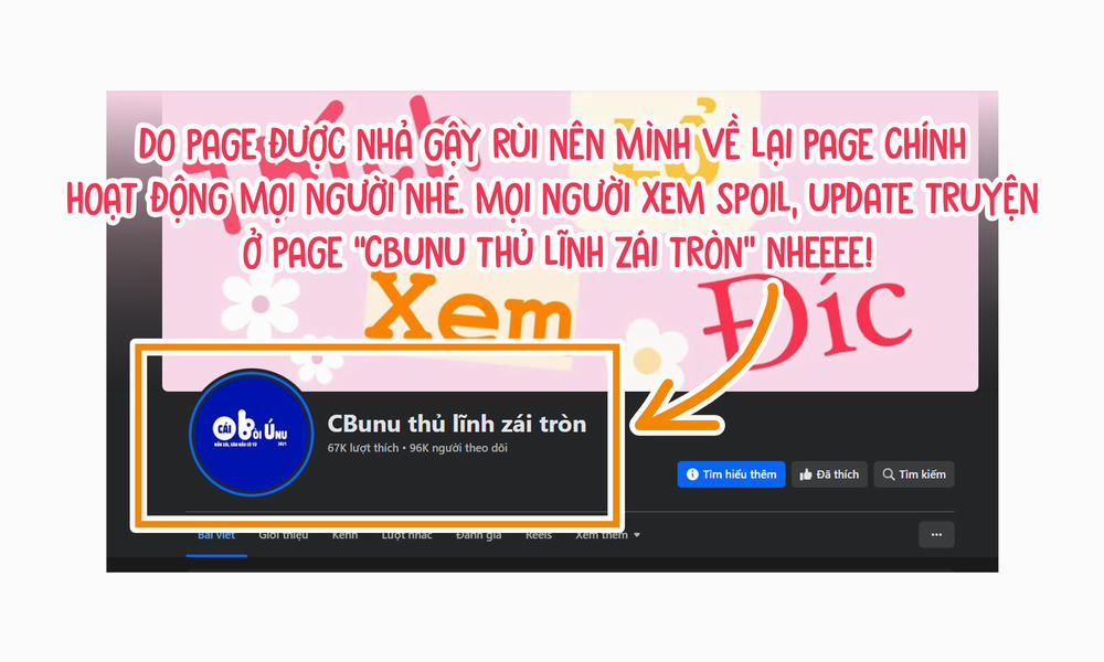 (CBunu) Xinh Yêu Như Bé 1 H+ trang 56