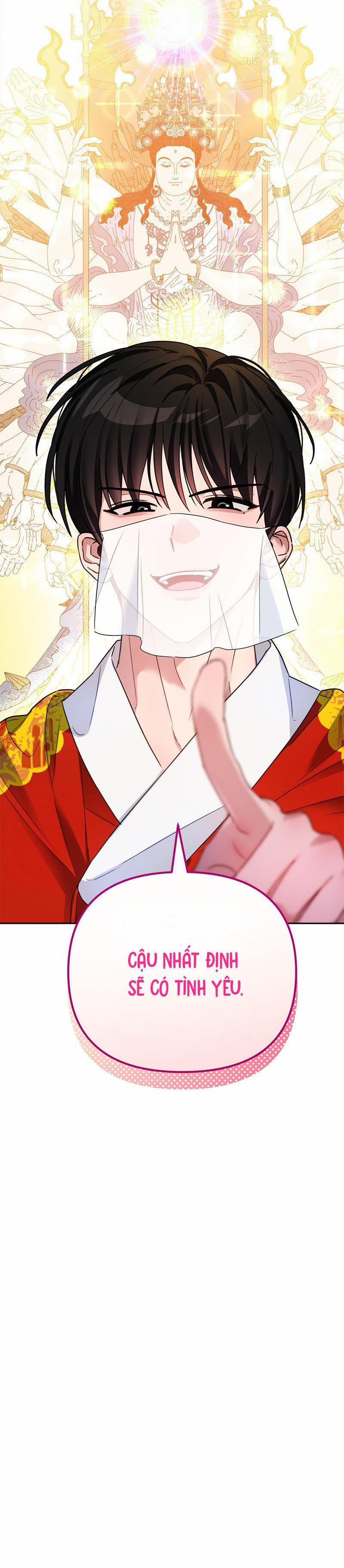 ( CBunu ) Yêu Phải Lừa Đảo 0 Preview trang 10