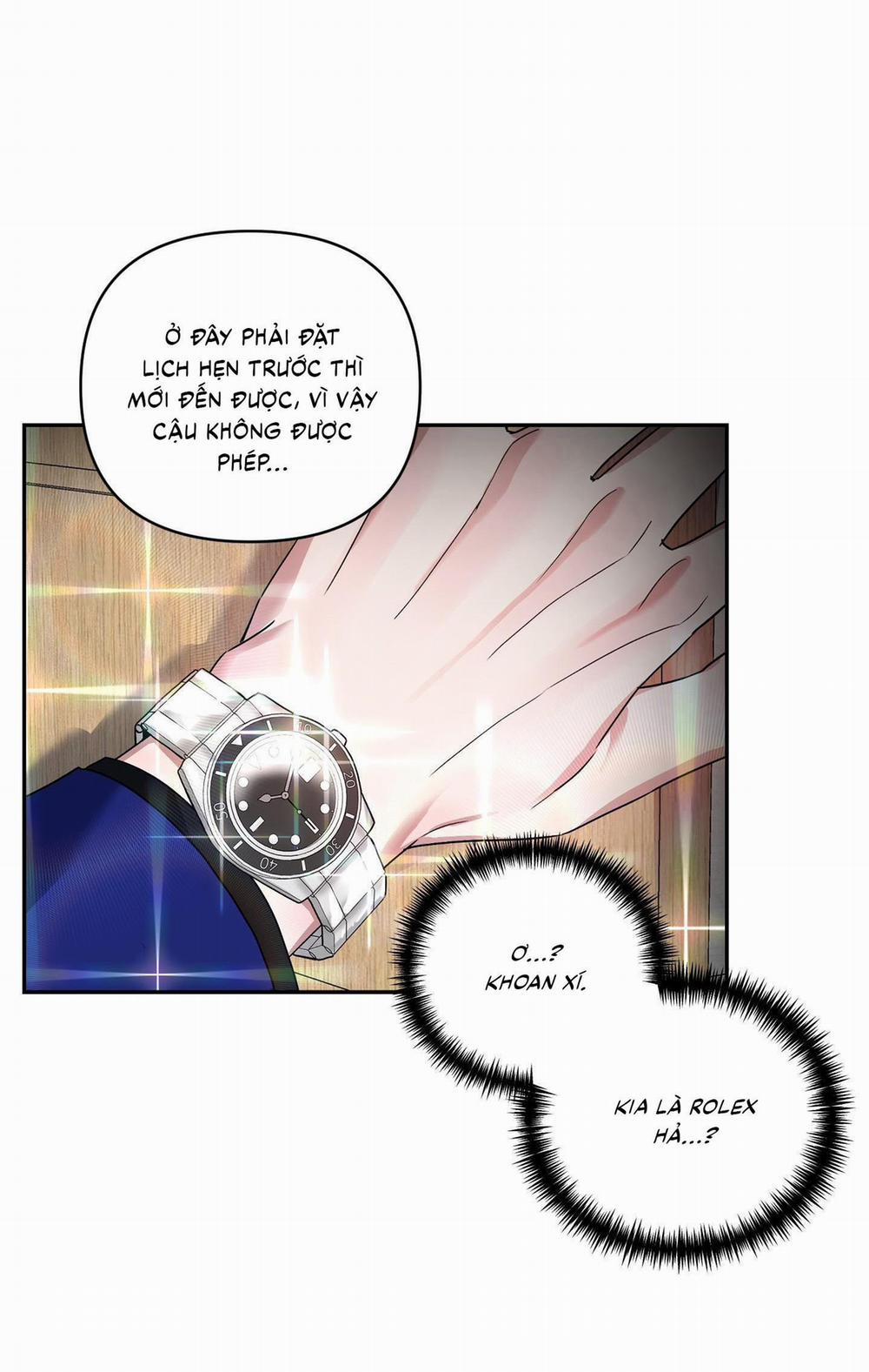 ( CBunu ) Yêu Phải Lừa Đảo 1 trang 18