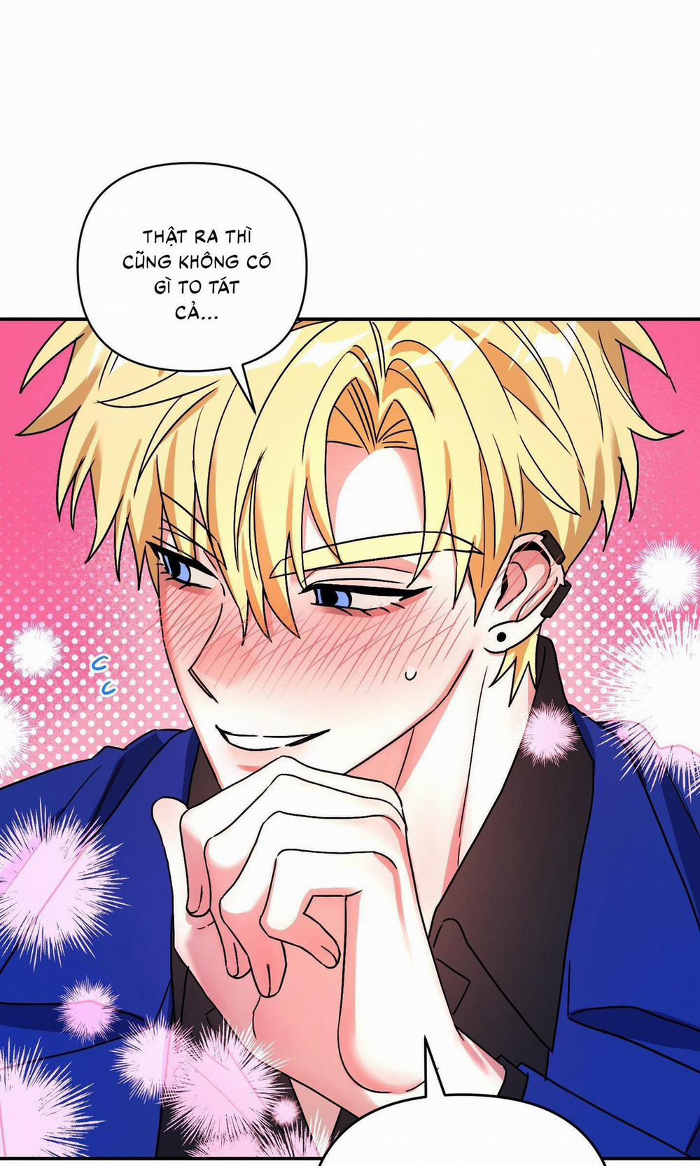 ( CBunu ) Yêu Phải Lừa Đảo 1 trang 37