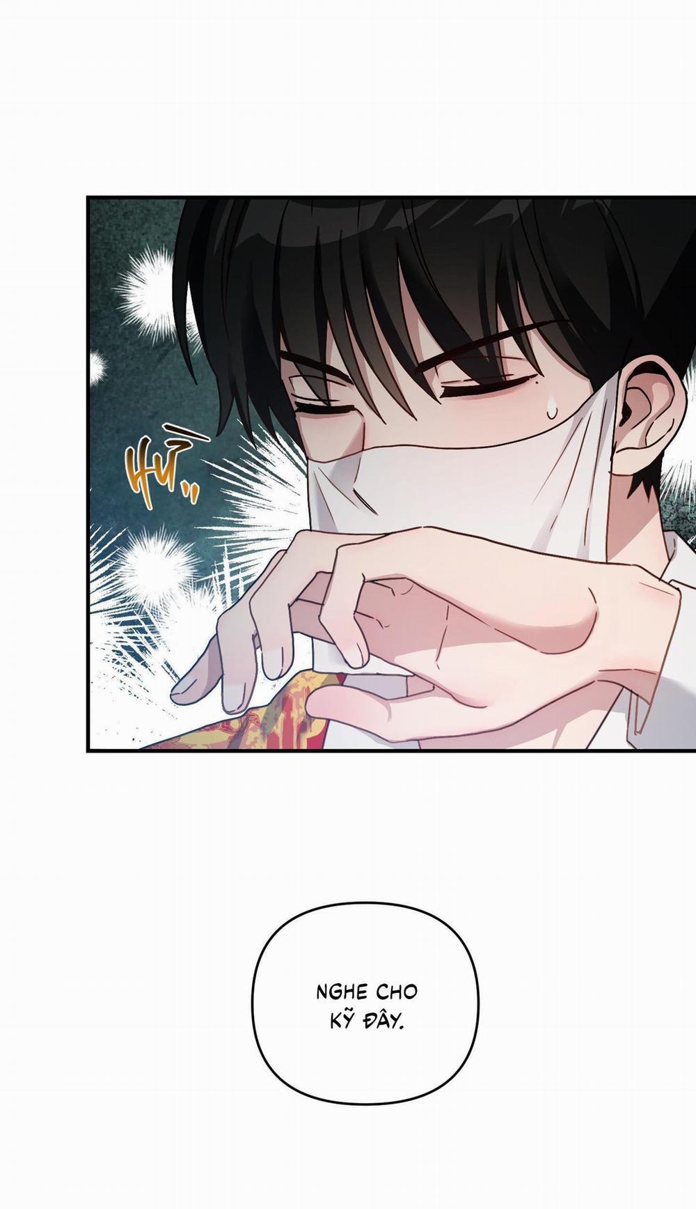 ( CBunu ) Yêu Phải Lừa Đảo 1 trang 43