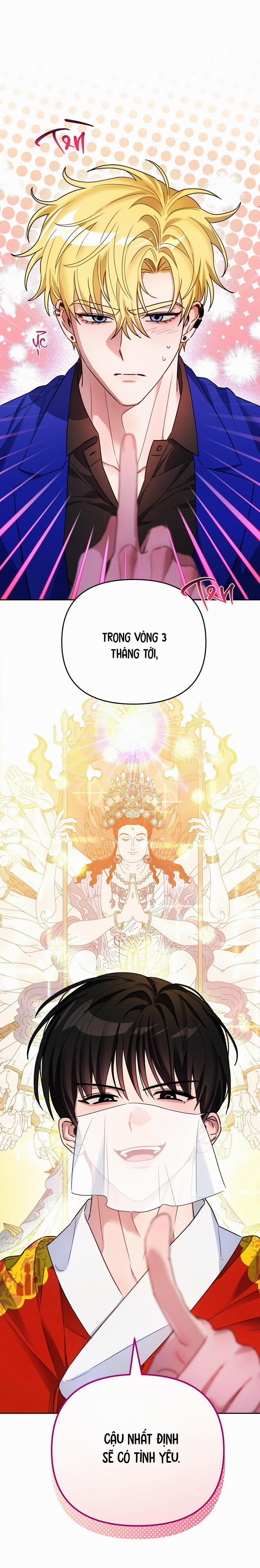 ( CBunu ) Yêu Phải Lừa Đảo 1 trang 45