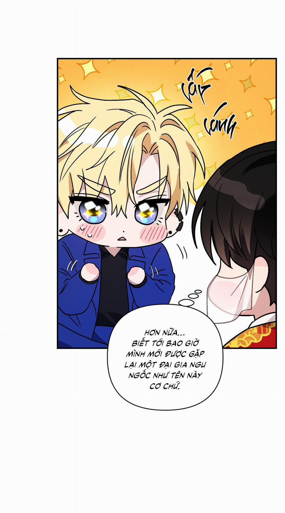 ( CBunu ) Yêu Phải Lừa Đảo 1 trang 48