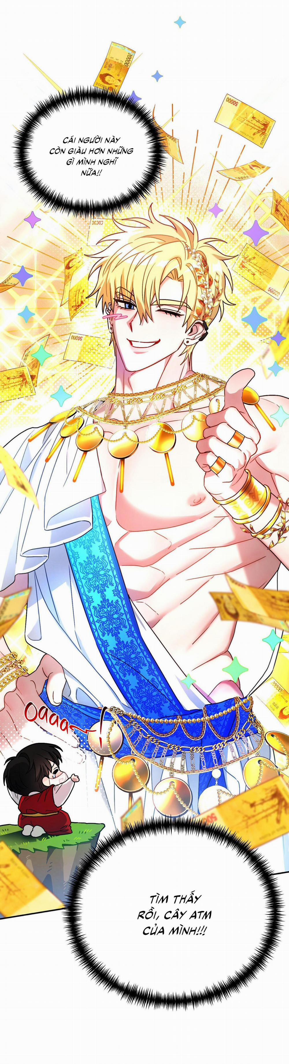 ( CBunu ) Yêu Phải Lừa Đảo 1 trang 55