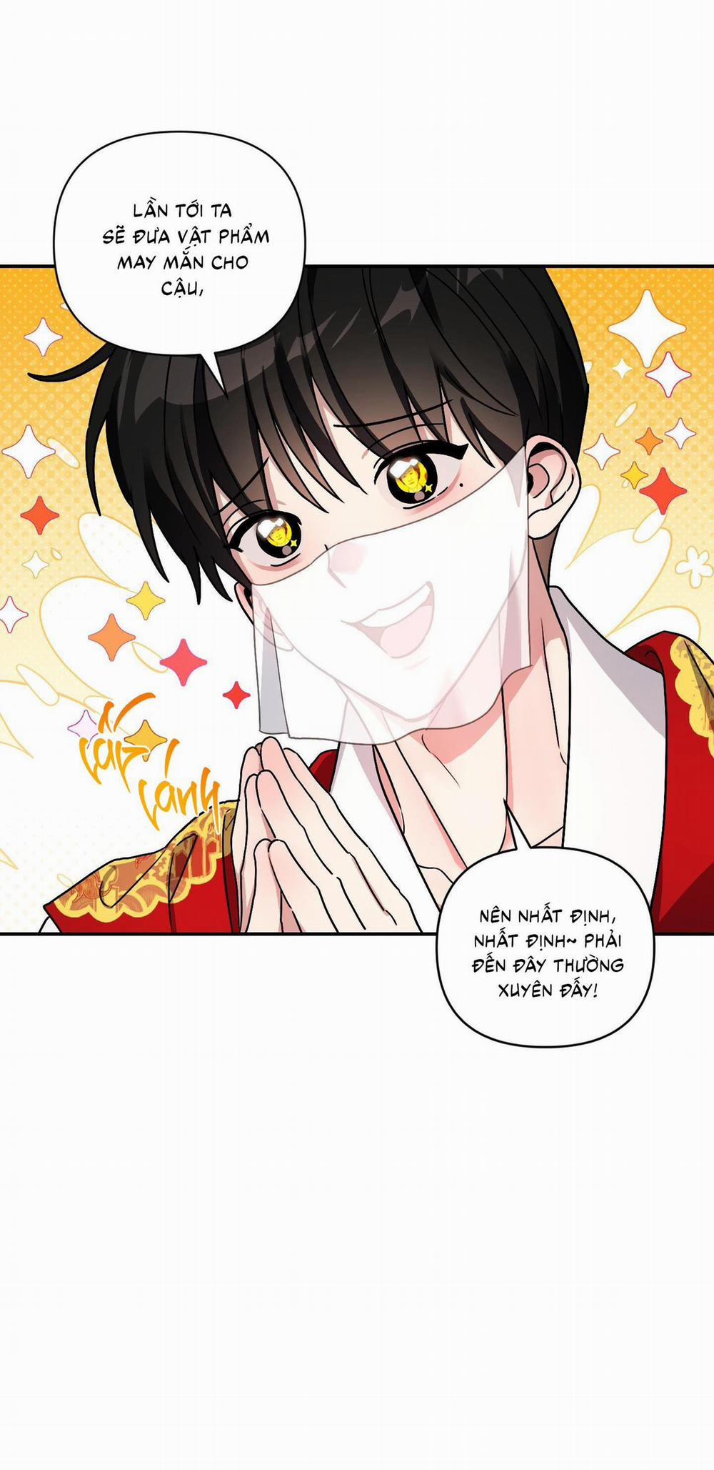 ( CBunu ) Yêu Phải Lừa Đảo 1 trang 56