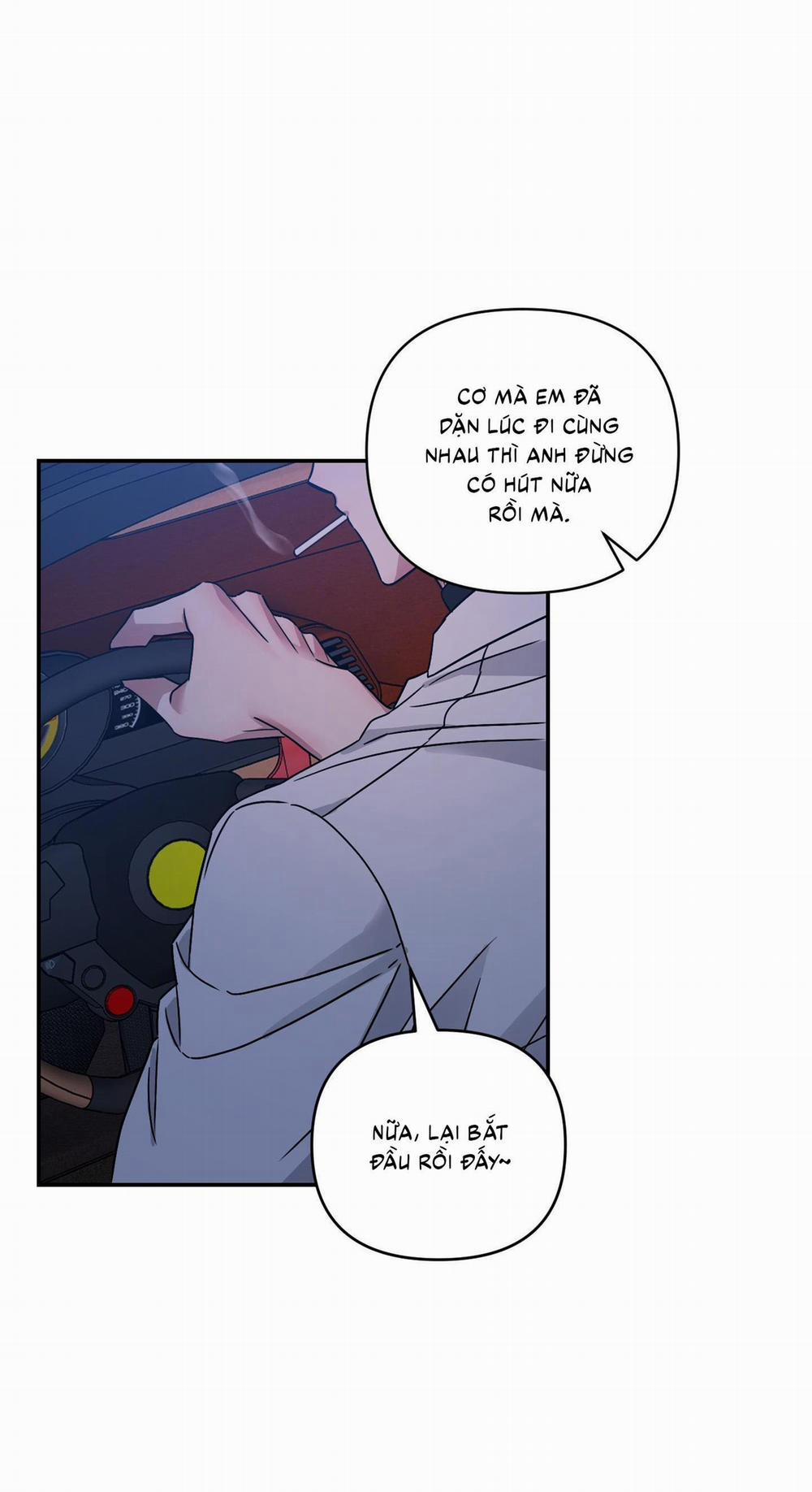 ( CBunu ) Yêu Phải Lừa Đảo 1 trang 59