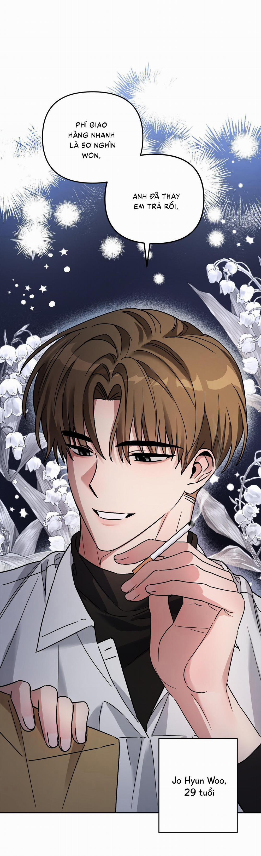 ( CBunu ) Yêu Phải Lừa Đảo 1 trang 61