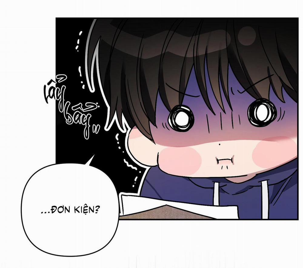 ( CBunu ) Yêu Phải Lừa Đảo 1 trang 71