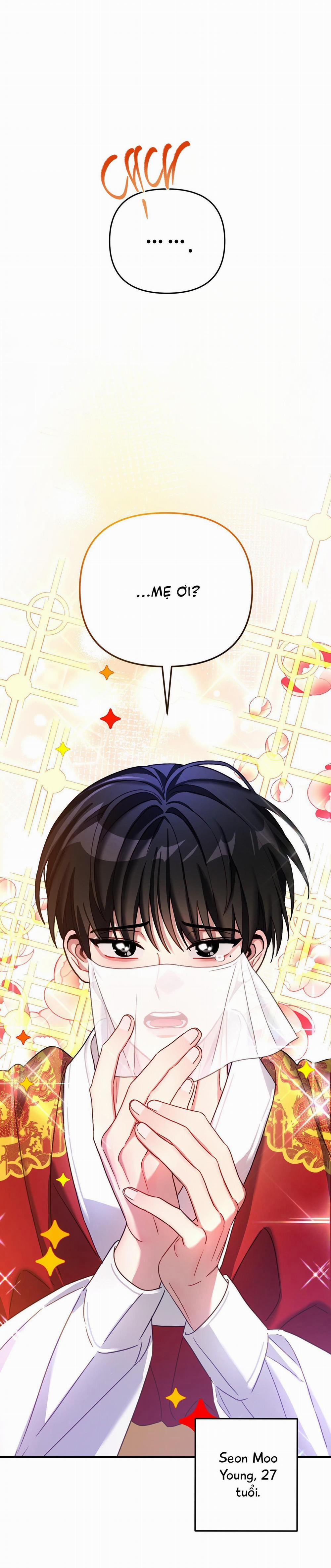 ( CBunu ) Yêu Phải Lừa Đảo 1 trang 9