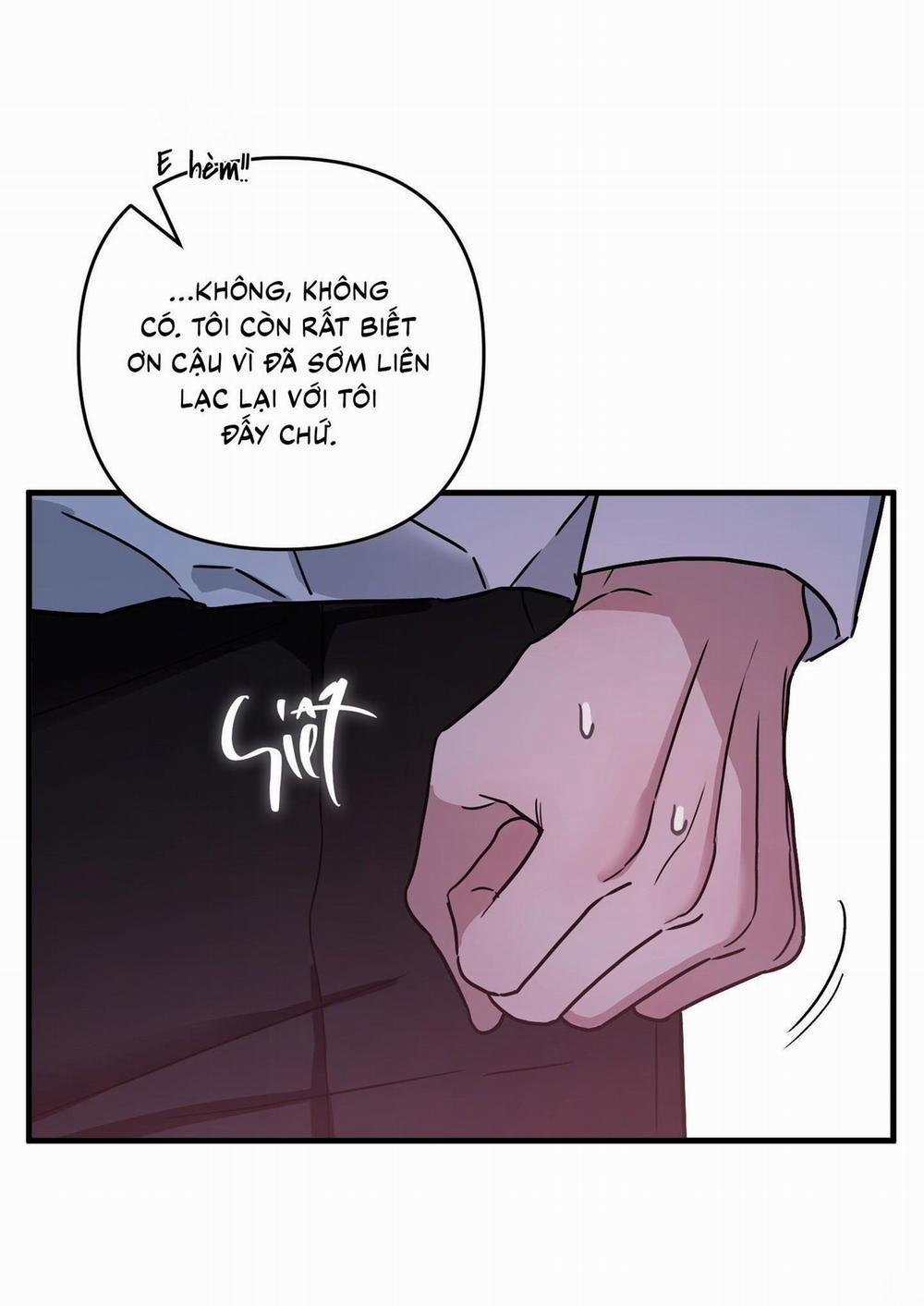 ( CBunu ) Yêu Phải Lừa Đảo 11 trang 11