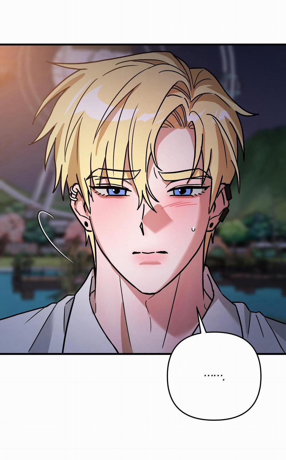 ( CBunu ) Yêu Phải Lừa Đảo 11 trang 14