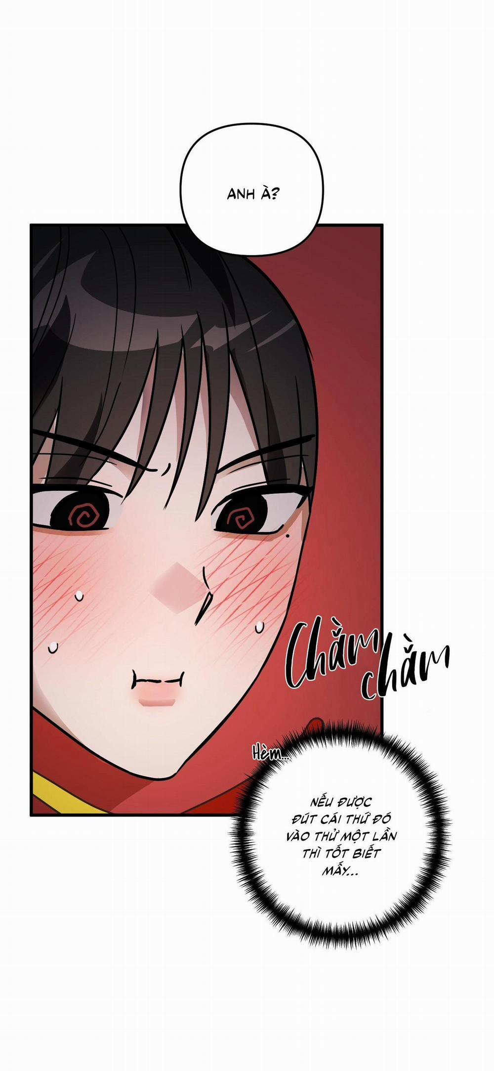 ( CBunu ) Yêu Phải Lừa Đảo 11 trang 18