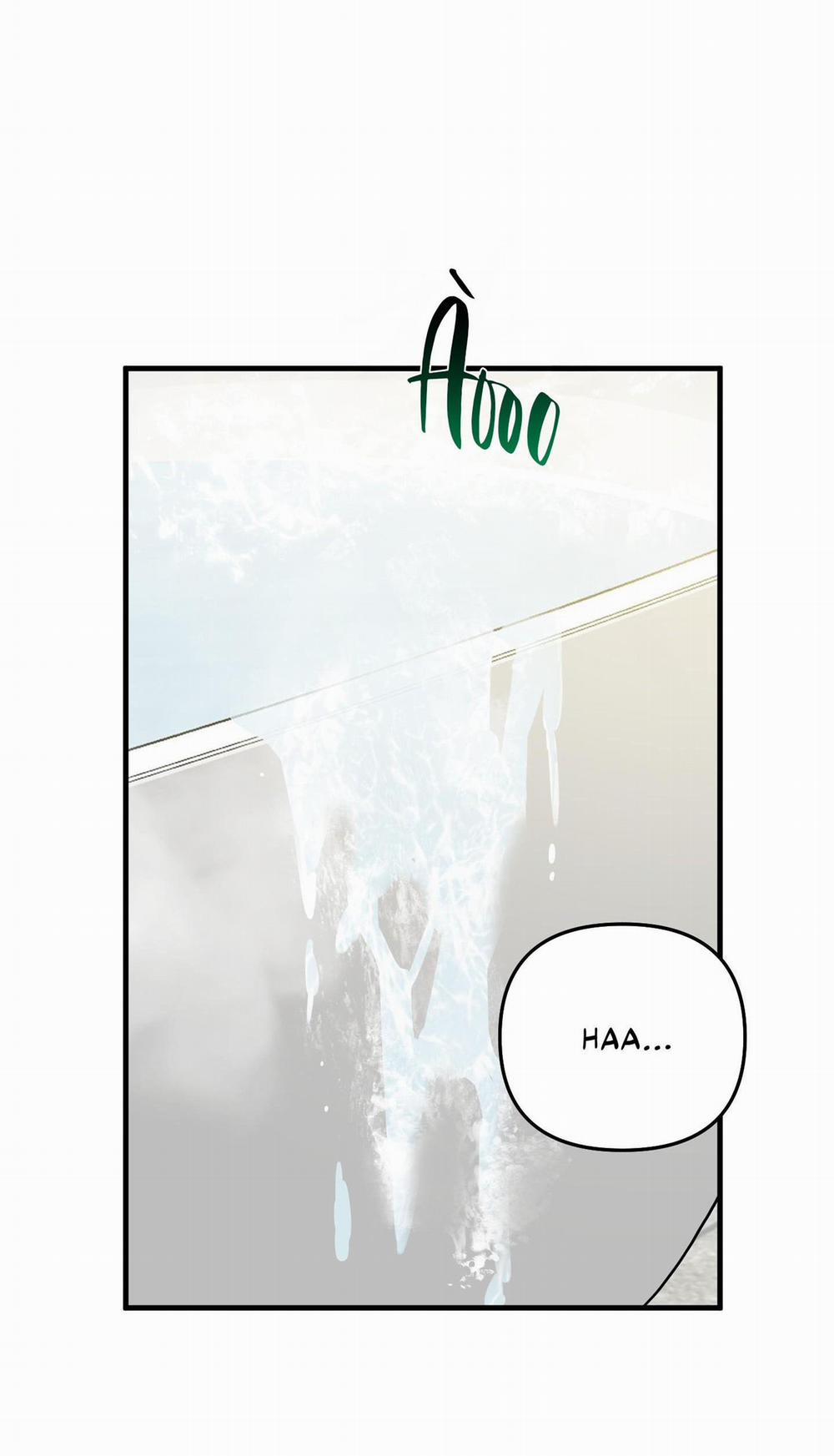 ( CBunu ) Yêu Phải Lừa Đảo 11 trang 37