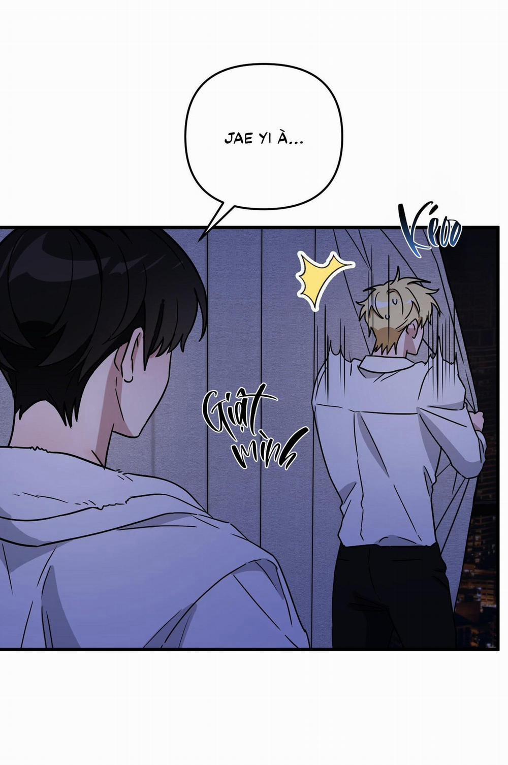 ( CBunu ) Yêu Phải Lừa Đảo 11 trang 42