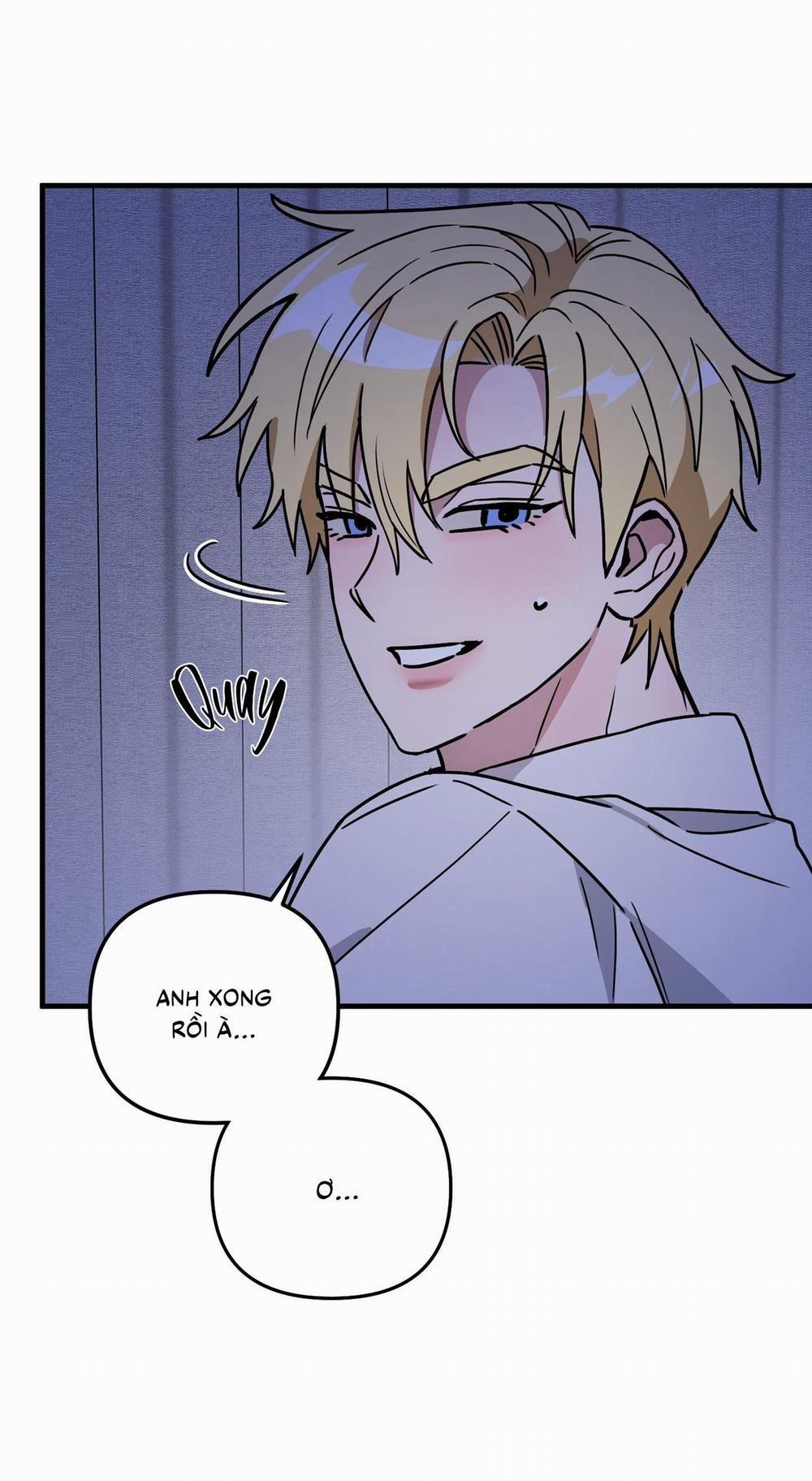 ( CBunu ) Yêu Phải Lừa Đảo 11 trang 43