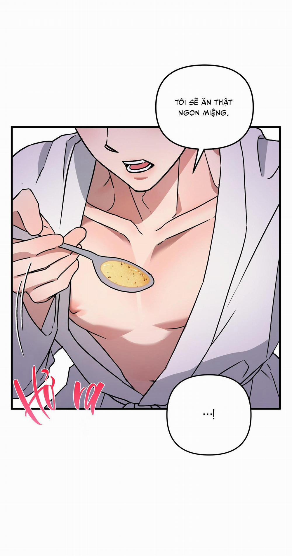 ( CBunu ) Yêu Phải Lừa Đảo 11 trang 50