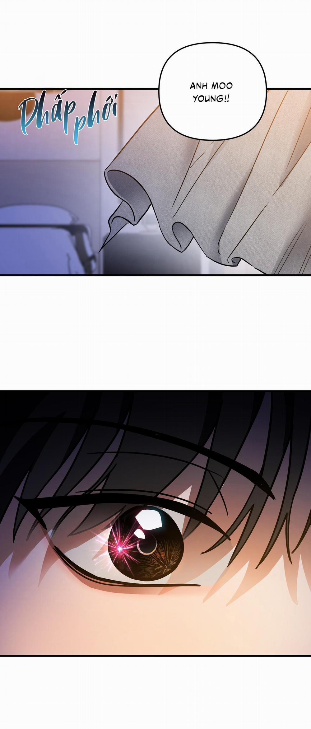 ( CBunu ) Yêu Phải Lừa Đảo 11 trang 57