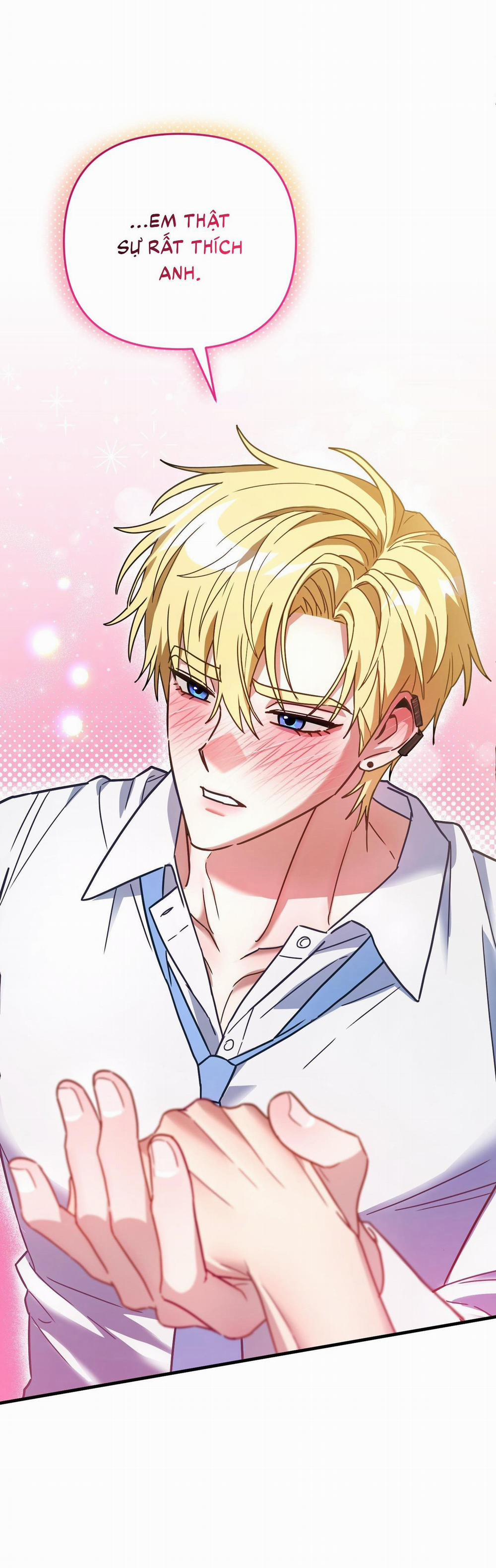 ( CBunu ) Yêu Phải Lừa Đảo 12 trang 20