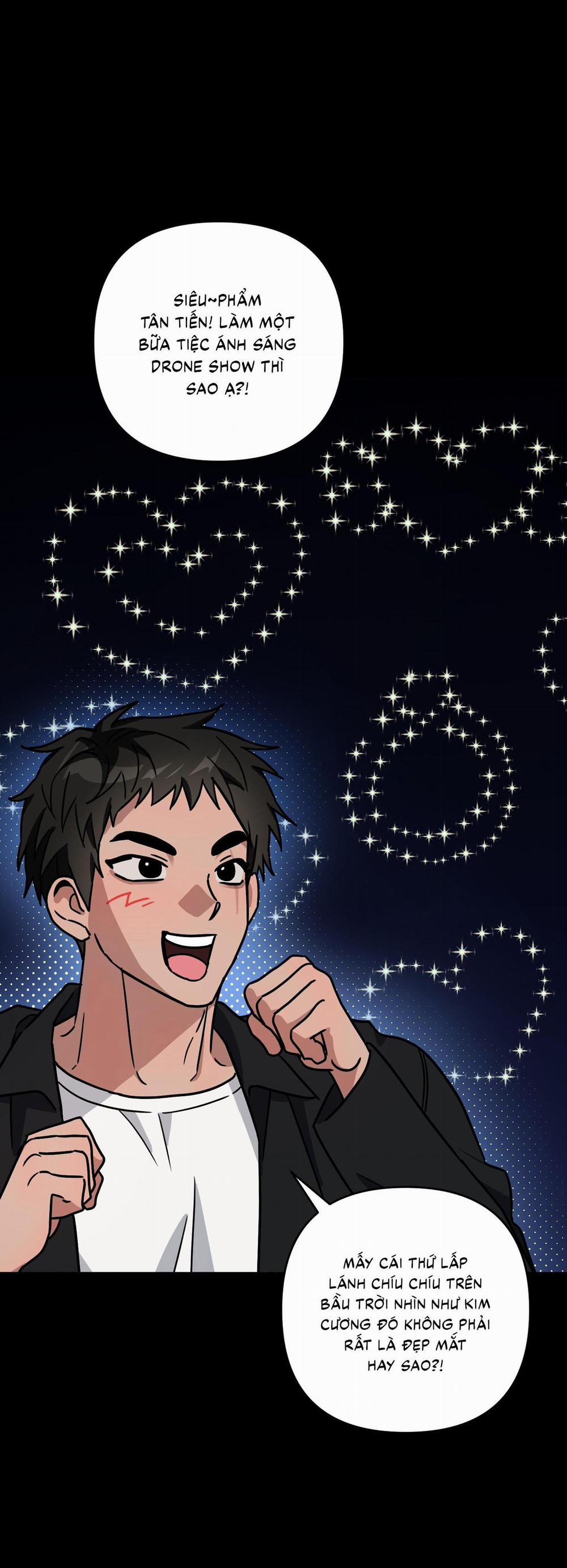 ( CBunu ) Yêu Phải Lừa Đảo 12 trang 29