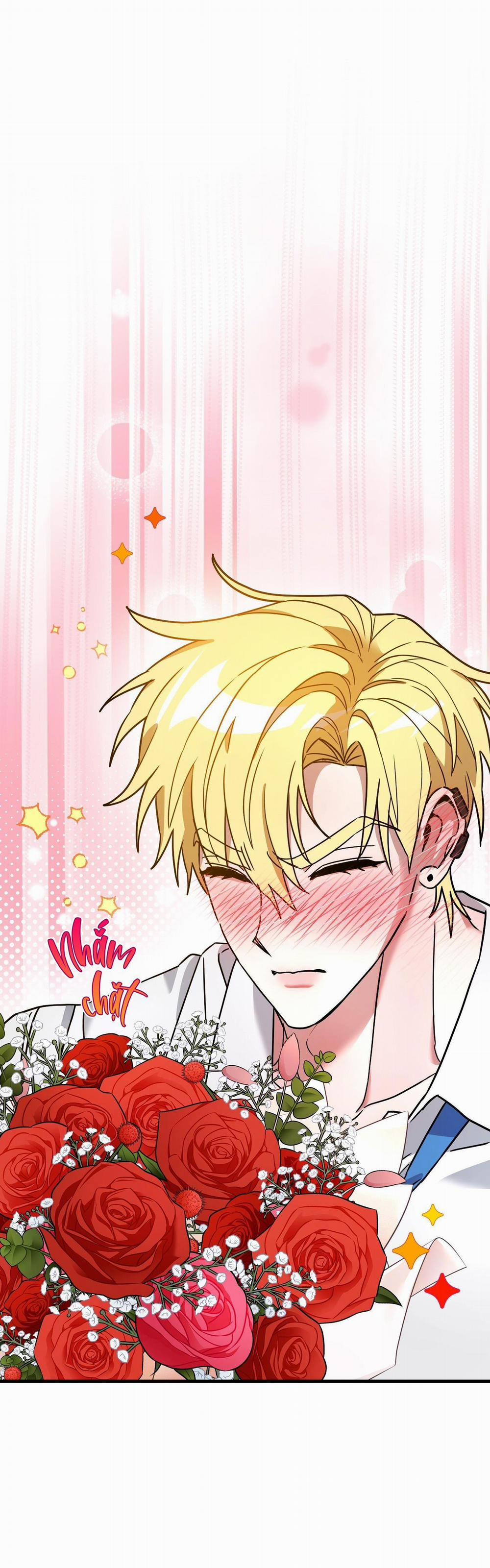 ( CBunu ) Yêu Phải Lừa Đảo 12 trang 3