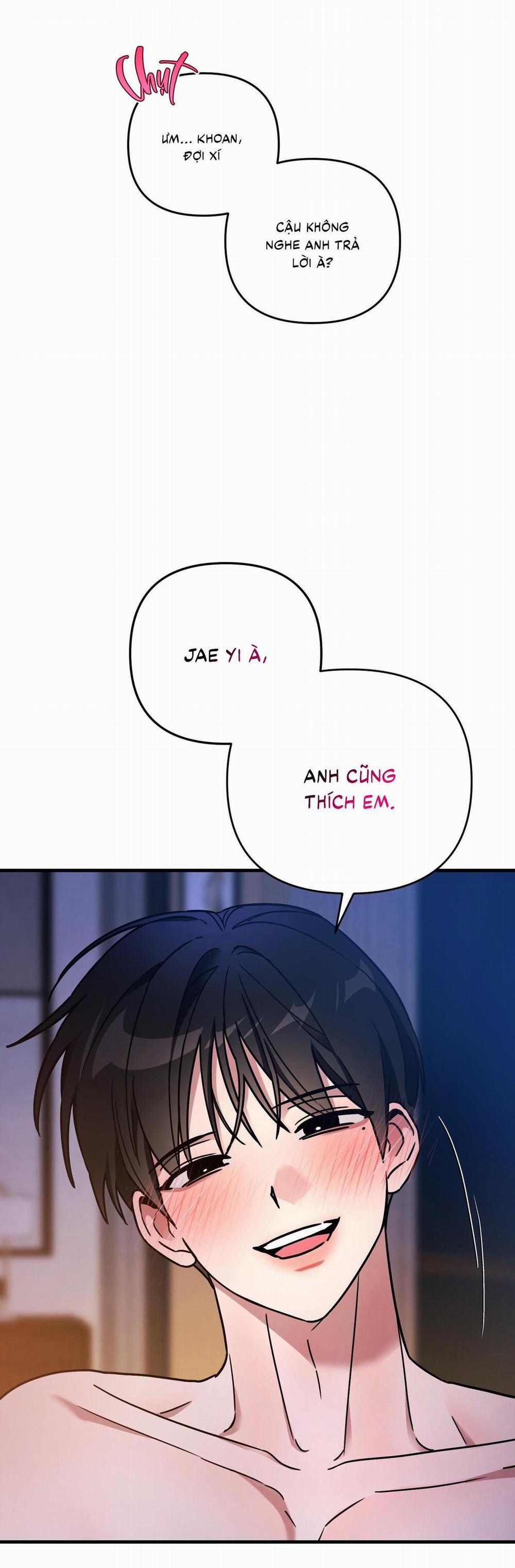 ( CBunu ) Yêu Phải Lừa Đảo 12 trang 39