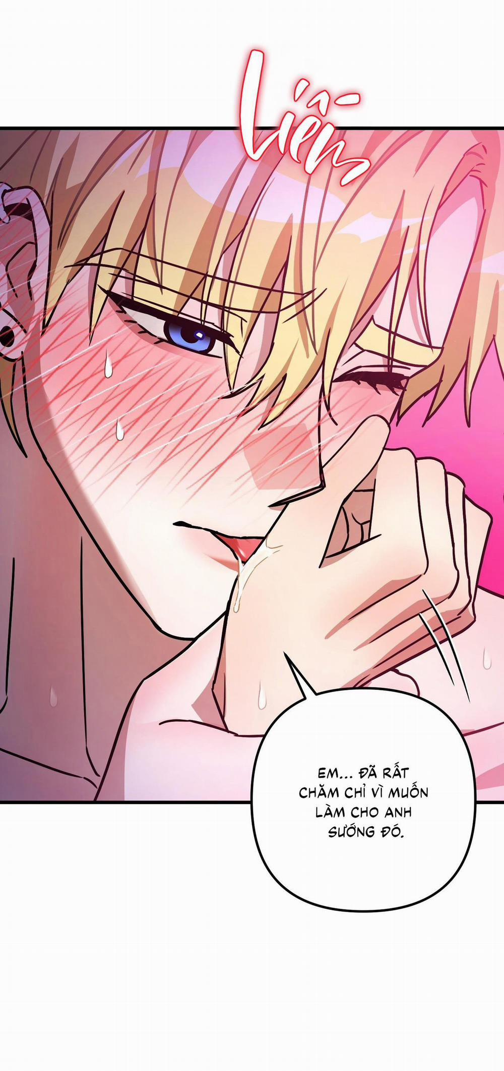 ( CBunu ) Yêu Phải Lừa Đảo 13 H+ trang 18