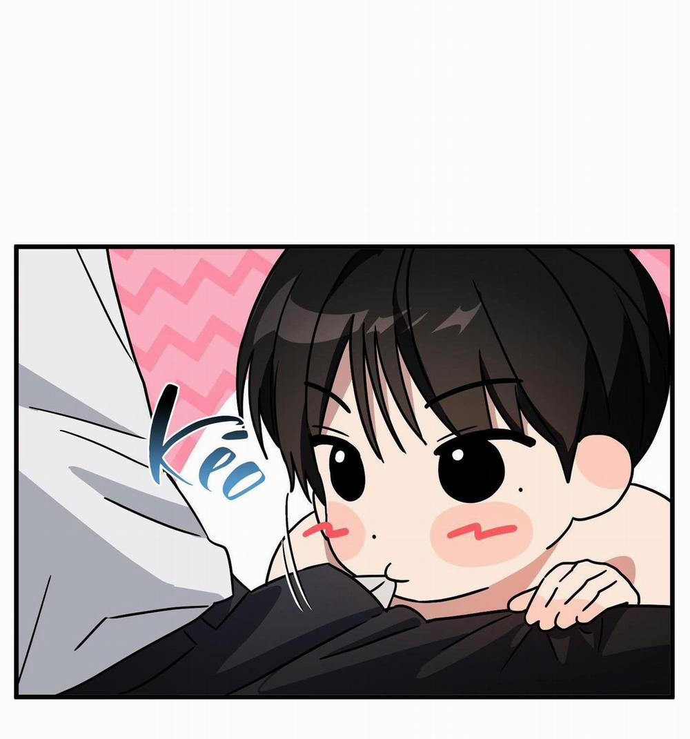 ( CBunu ) Yêu Phải Lừa Đảo 13 H+ trang 3