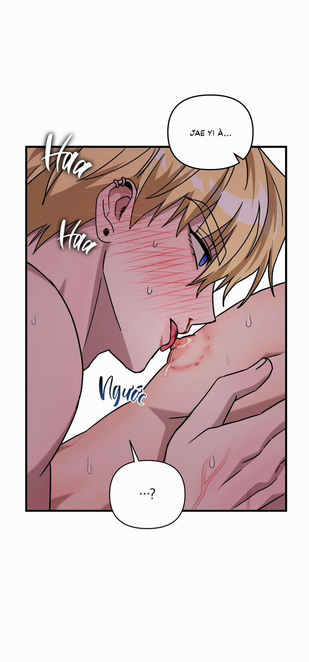 ( CBunu ) Yêu Phải Lừa Đảo 13 H+ trang 55