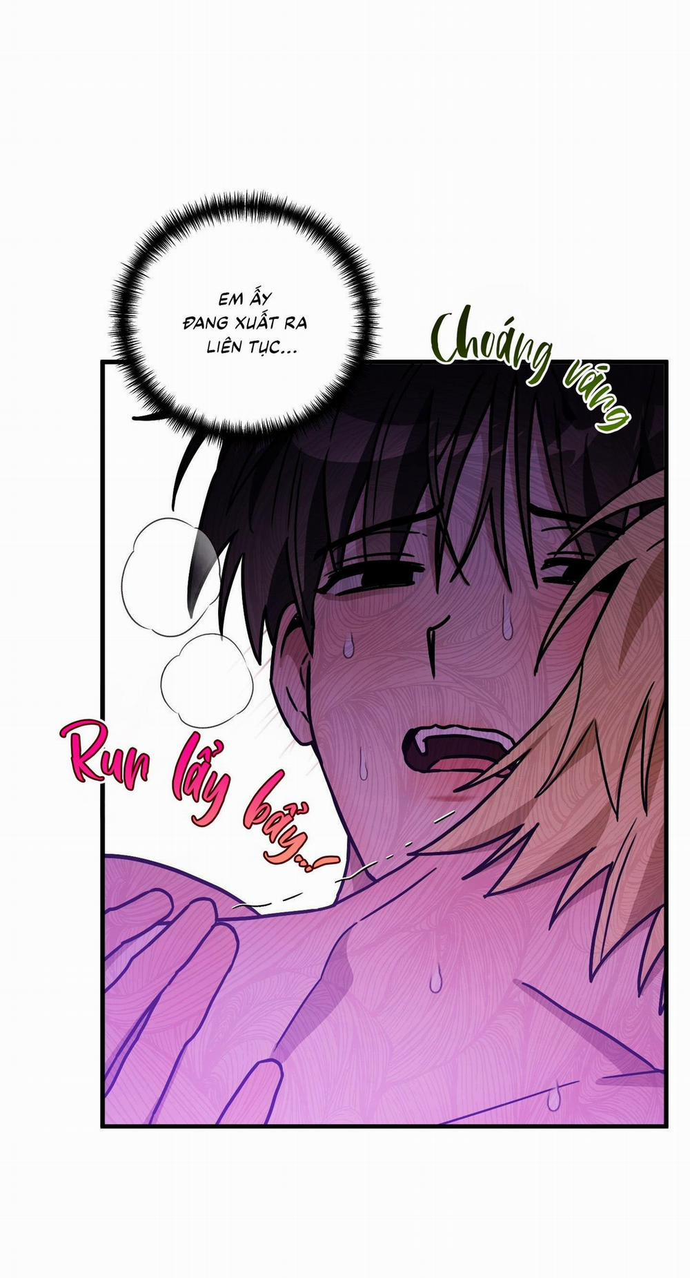 ( CBunu ) Yêu Phải Lừa Đảo 13 H+ trang 61