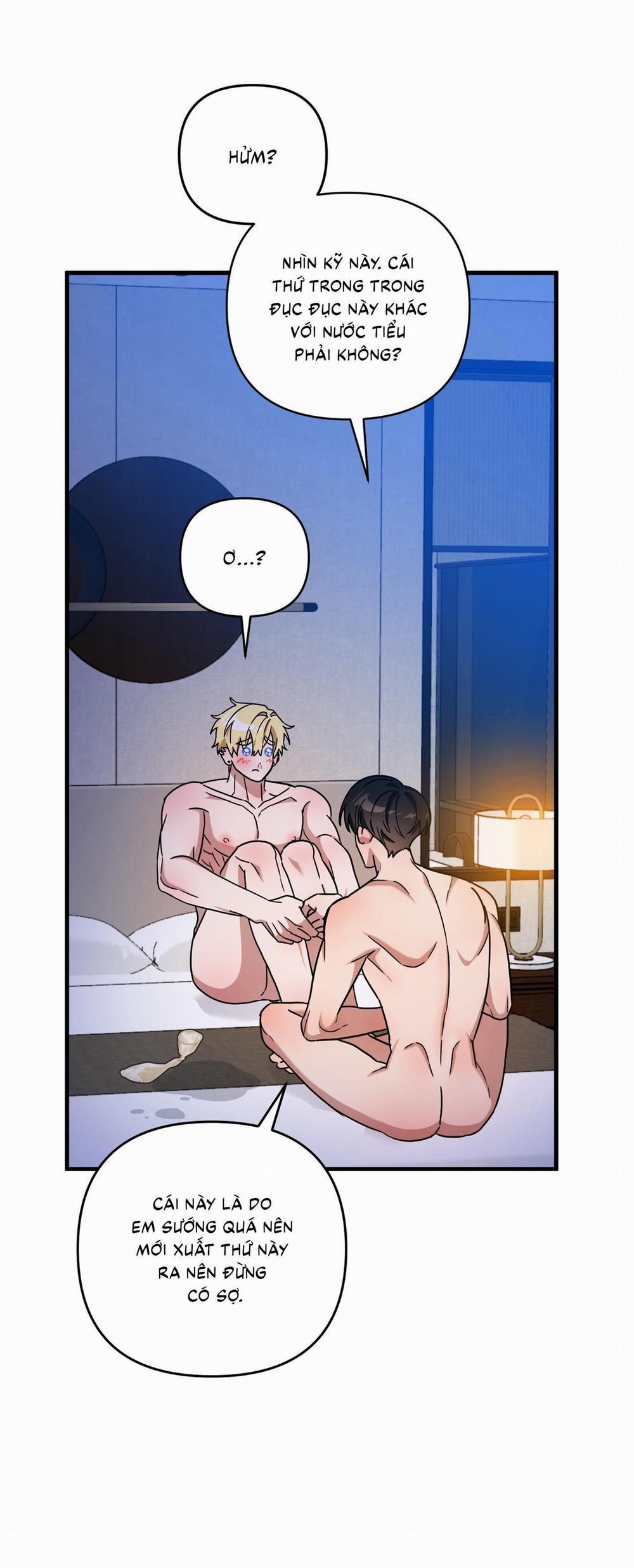 ( CBunu ) Yêu Phải Lừa Đảo 13 H+ trang 66