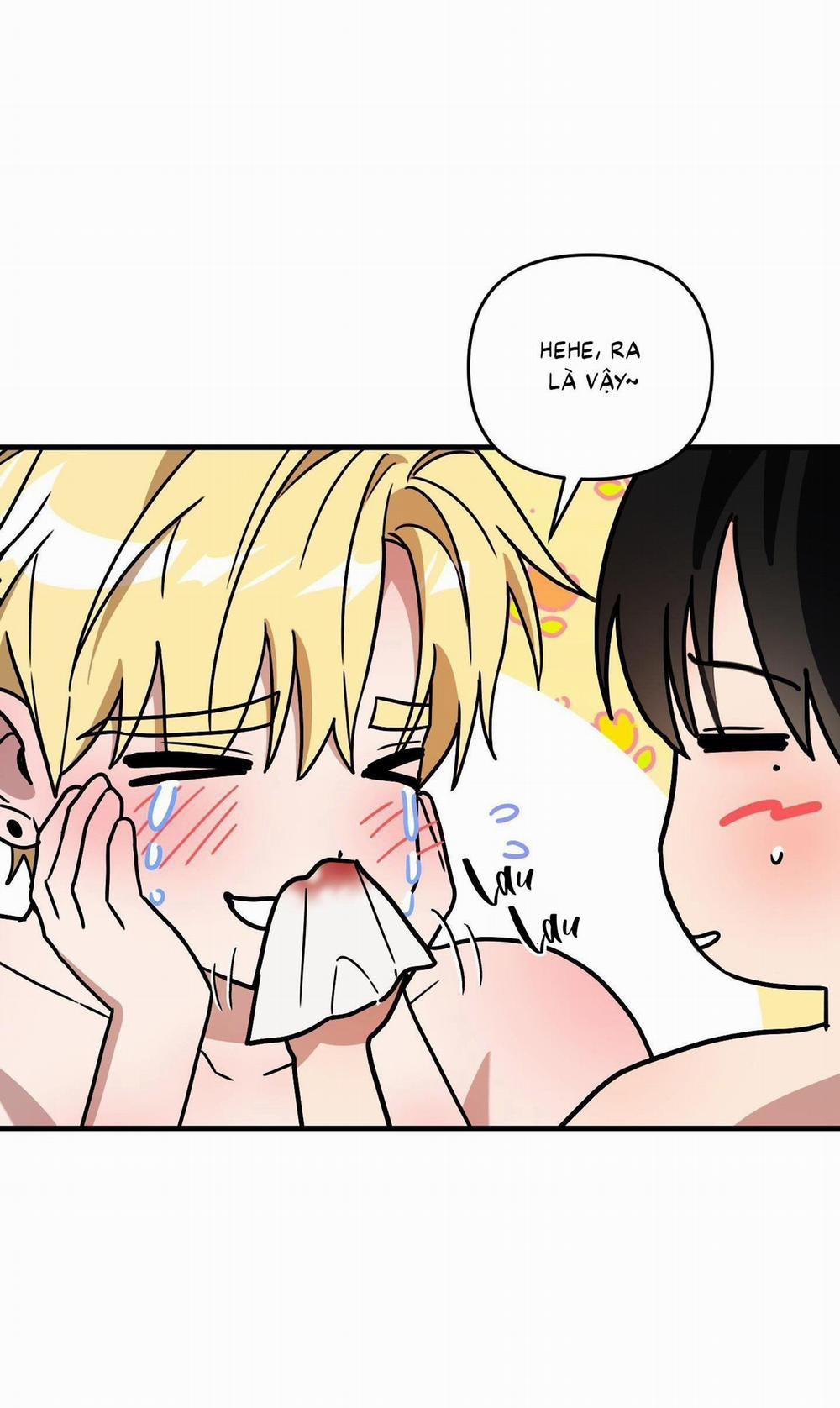 ( CBunu ) Yêu Phải Lừa Đảo 13 H+ trang 67