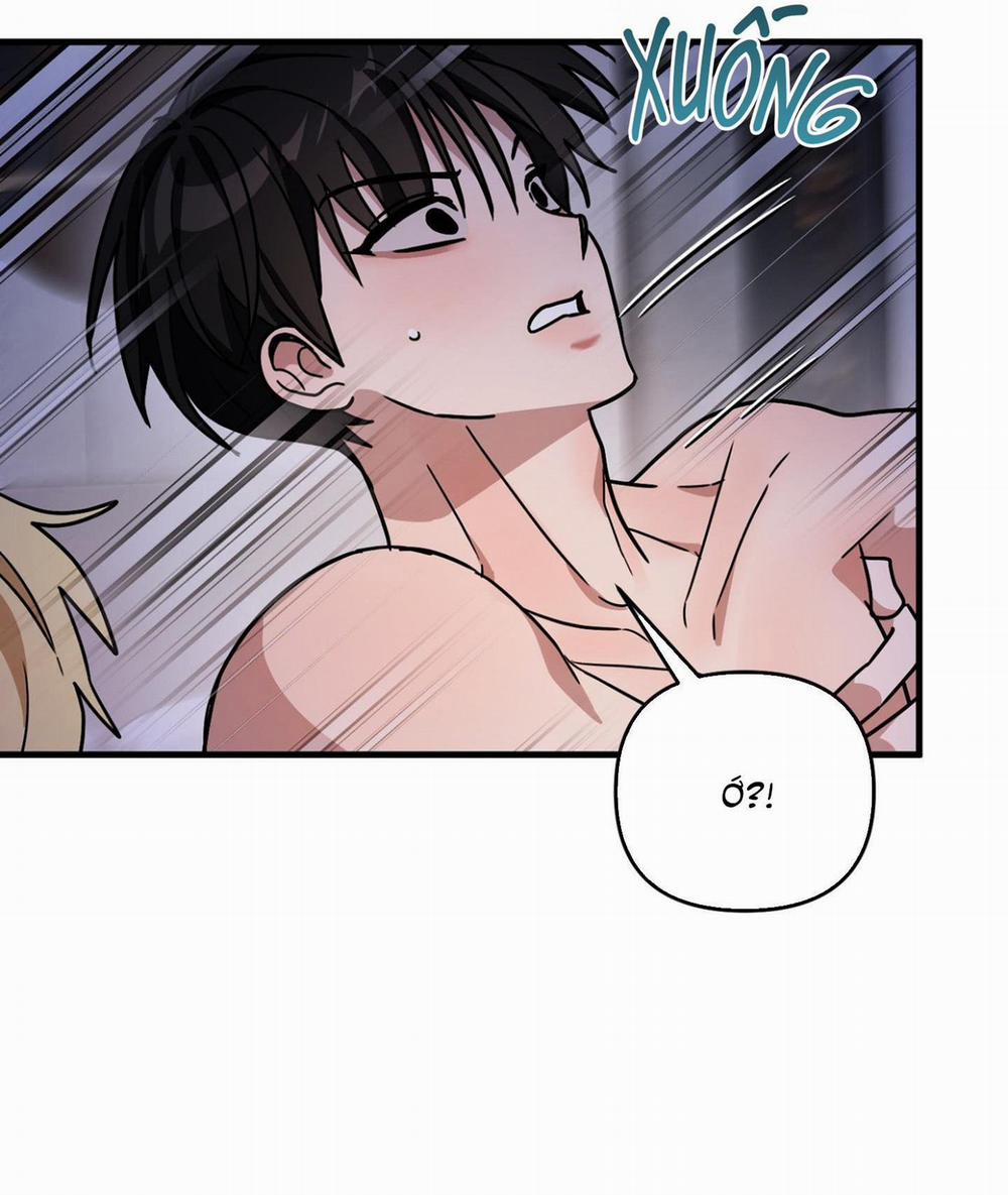 ( CBunu ) Yêu Phải Lừa Đảo 14 H+ trang 10