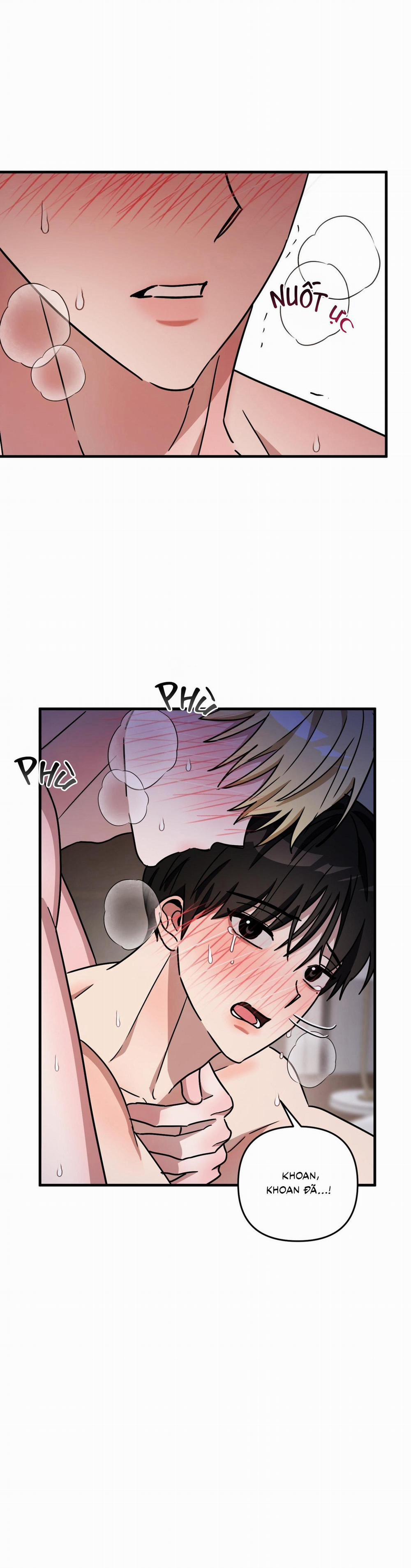 ( CBunu ) Yêu Phải Lừa Đảo 14 H+ trang 30