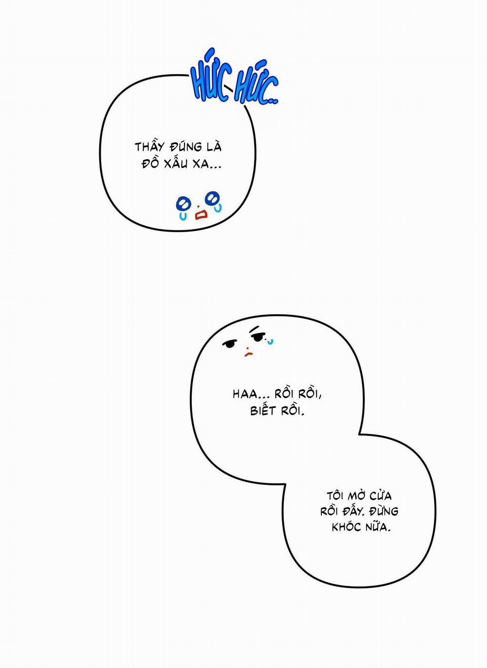 ( CBunu ) Yêu Phải Lừa Đảo 15 trang 22