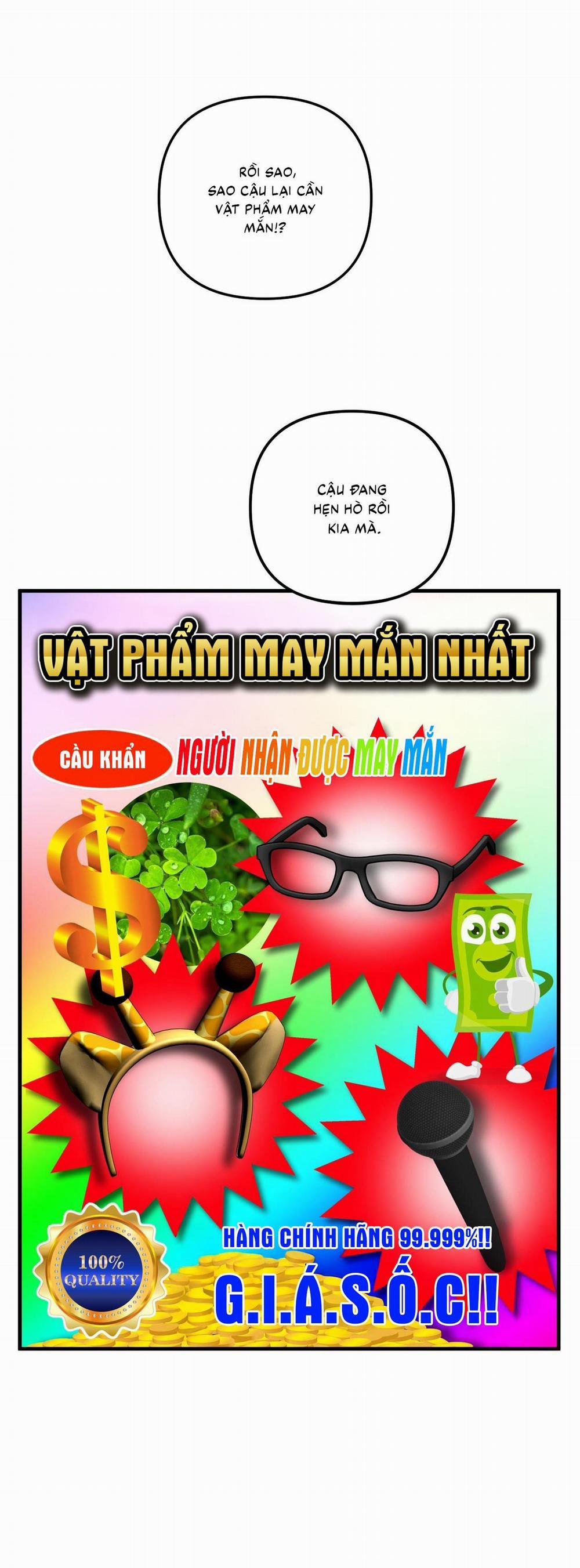 ( CBunu ) Yêu Phải Lừa Đảo 15 trang 23