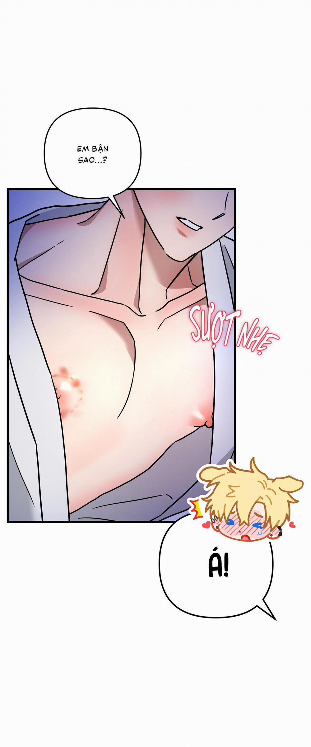 ( CBunu ) Yêu Phải Lừa Đảo 15 trang 3