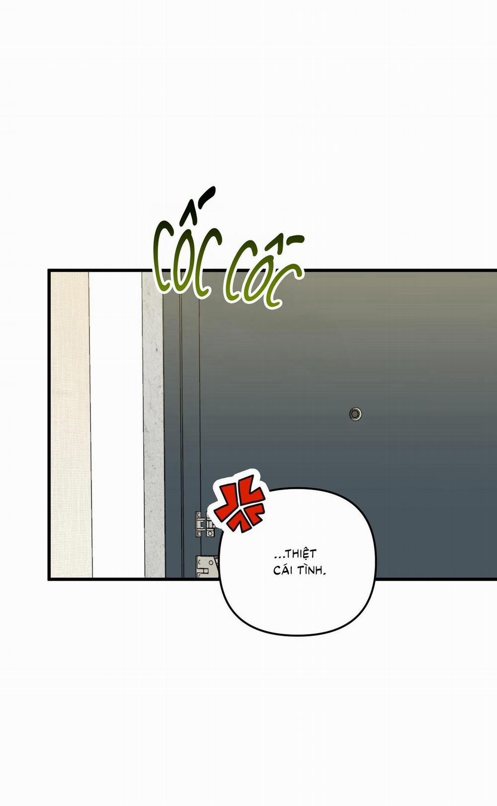 ( CBunu ) Yêu Phải Lừa Đảo 15 trang 34