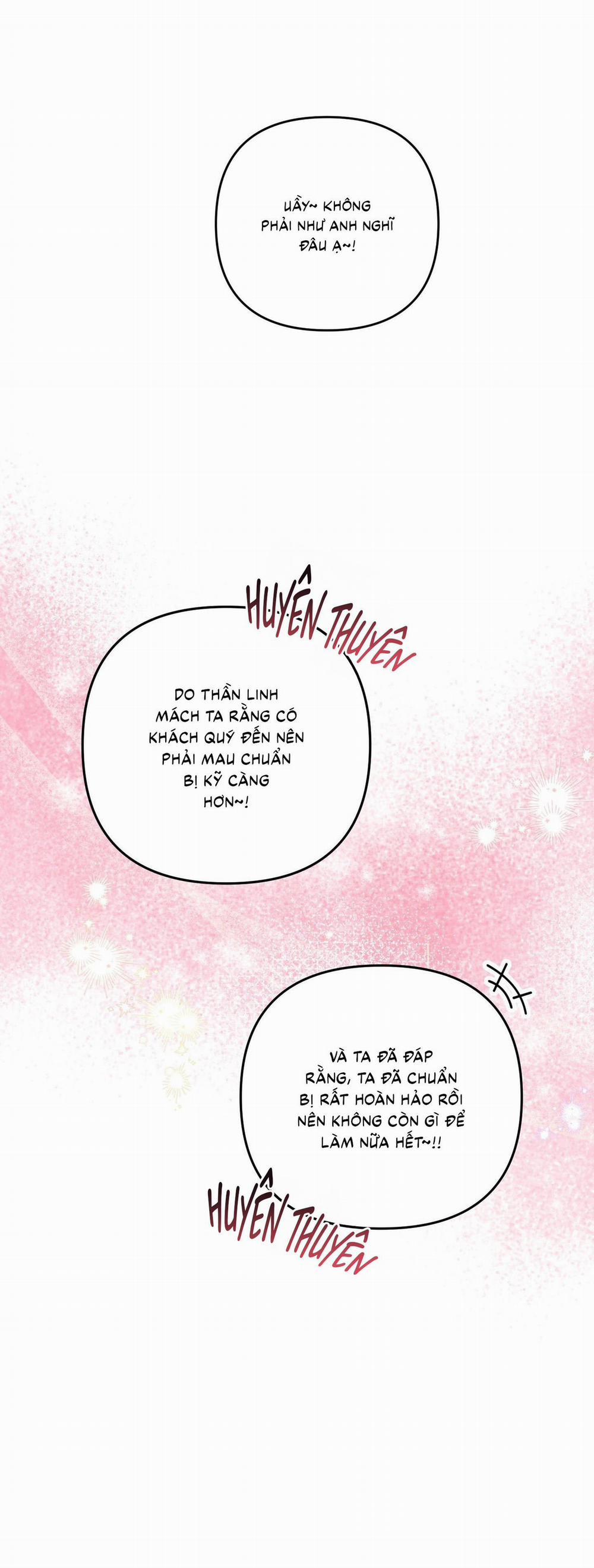 ( CBunu ) Yêu Phải Lừa Đảo 15 trang 37