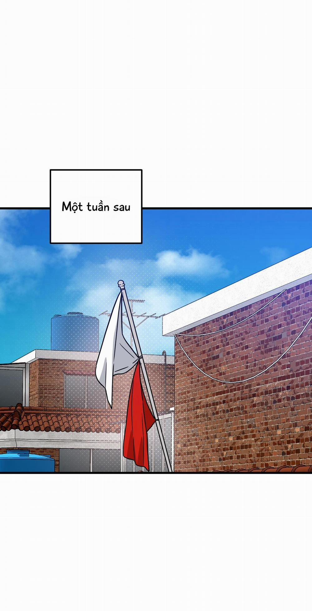 ( CBunu ) Yêu Phải Lừa Đảo 15 trang 54