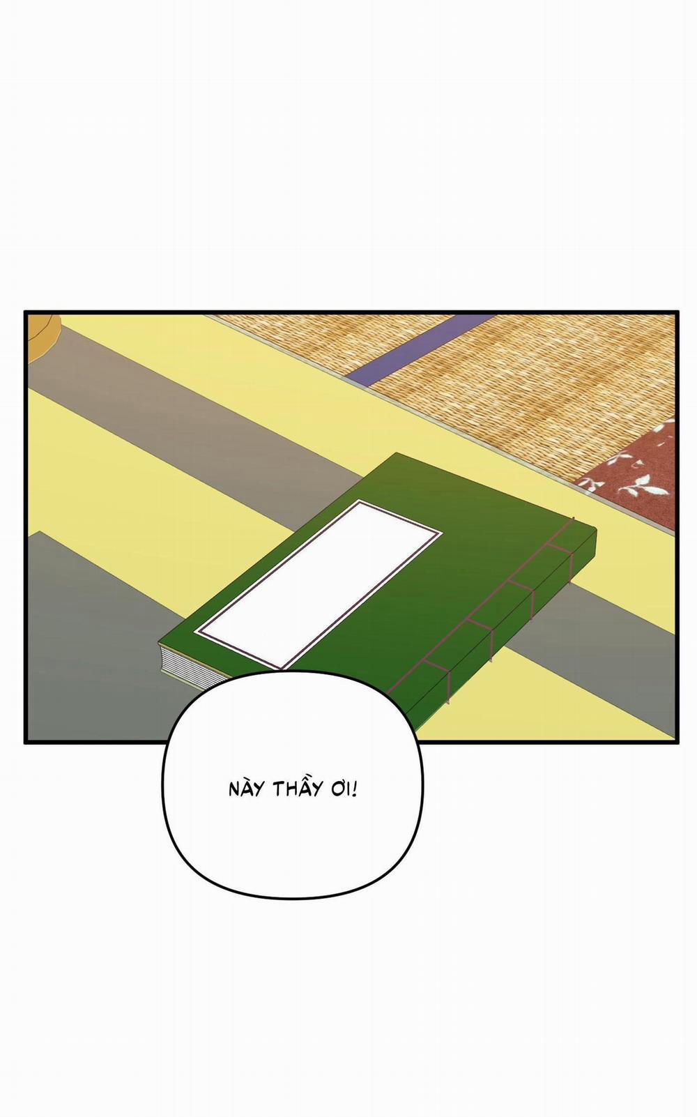 ( CBunu ) Yêu Phải Lừa Đảo 15 trang 55