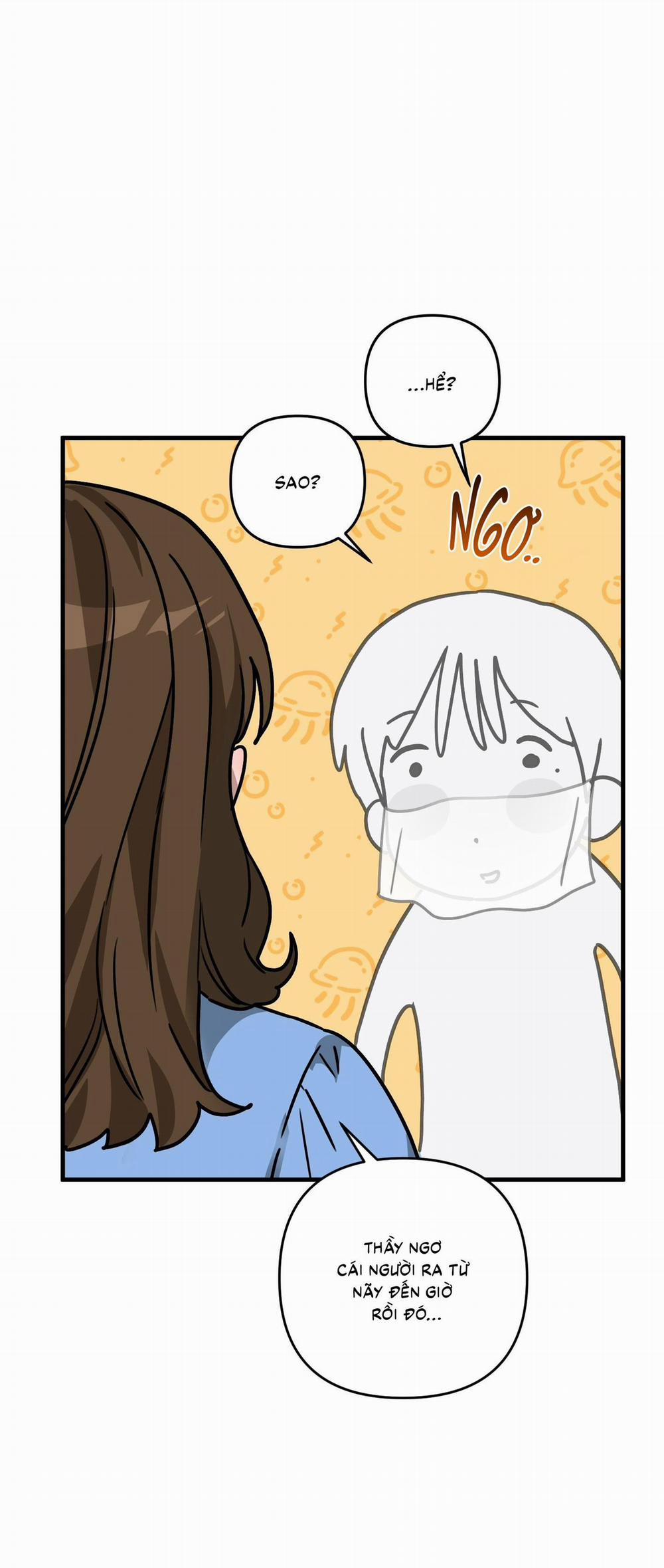 ( CBunu ) Yêu Phải Lừa Đảo 15 trang 57