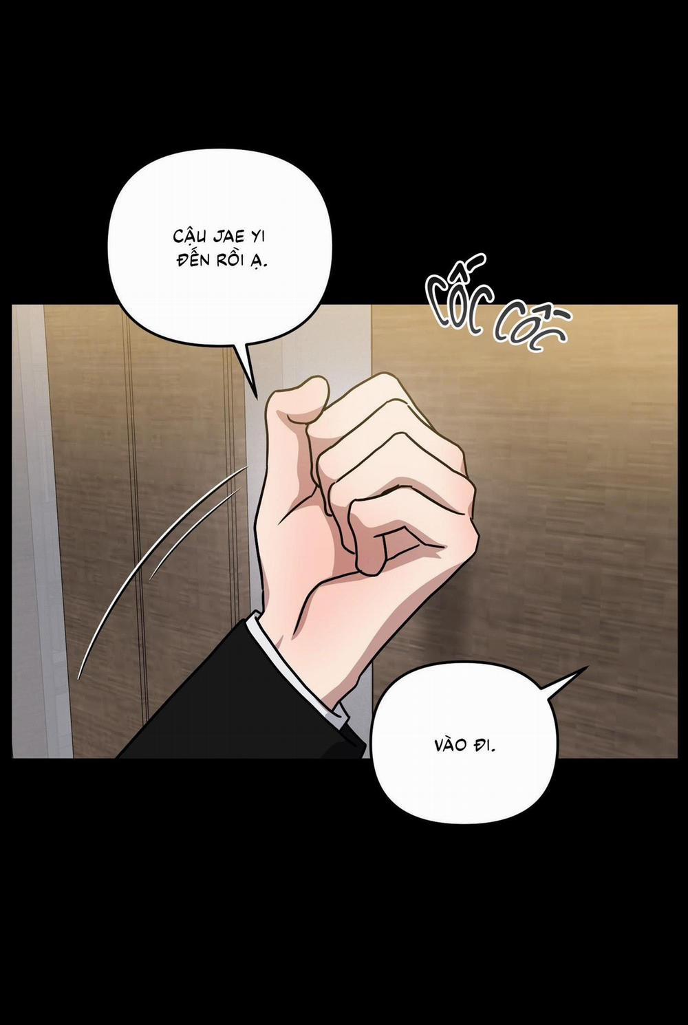 ( CBunu ) Yêu Phải Lừa Đảo 16 trang 18