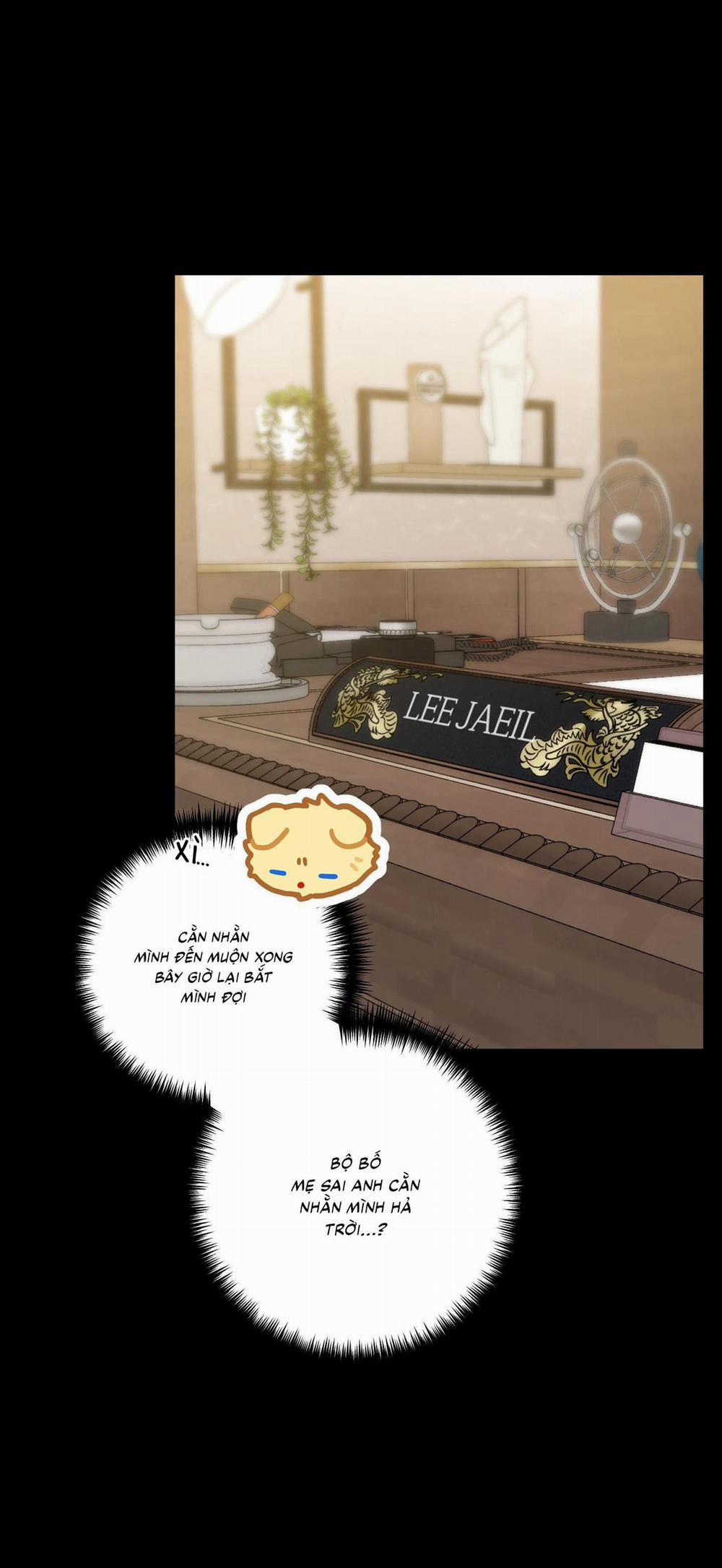 ( CBunu ) Yêu Phải Lừa Đảo 16 trang 22